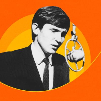 Тільки раз цвіте любов: МОВА та Альберт Цукренко в концерті до Дня народження Володимира Івасюка